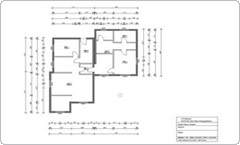 House plan floor plan