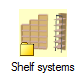 Shelf systems