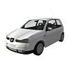 Seat Arosa