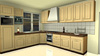 Kitchen Sample