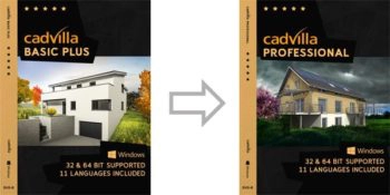 cadvilla basic plus ➔ cadvilla professional