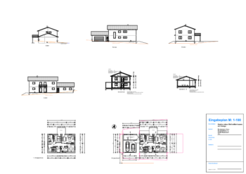 Plan Layout 