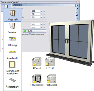 Fensterdialog