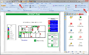 Create Fire Escape Plans