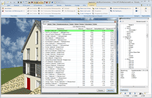 Bill of quantities