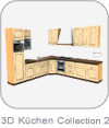 3D Küchen Collection 2