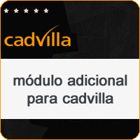 módulo adicional para cadvilla